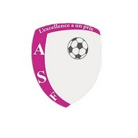 Escudo del AS Fortuna Mfou