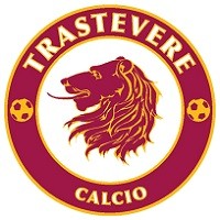 Escudo del Trastevere Calcio