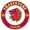 Escudo del Trastevere Calcio