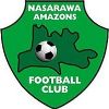 Escudo del Nasarawa Amazons Football Club