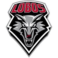 Escudo del University of New Mexico Athletics