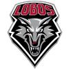 Escudo del University of New Mexico Athletics