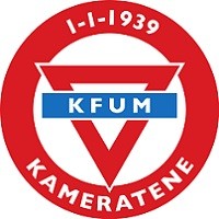 Escudo del Kristelig Forening for Unge Menn-Kameratene Oslo