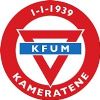 Escudo del Kristelig Forening for Unge Menn-Kameratene Oslo