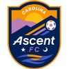 Escudo del Carolina Ascent Football Club