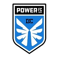 Escudo del DC Power Football Club