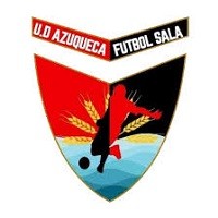 Escudo del Unión Deportiva Azuqueca Fútbol Sala