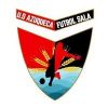 Escudo del Unión Deportiva Azuqueca Fútbol Sala