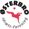 Escudo del Østerbro Idræts-Forening 