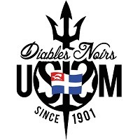 Escudo del Union Sportive Saint-Malo