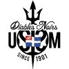 Escudo del Union Sportive Saint-Malo