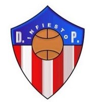 Escudo del Deportiva Piloñesa