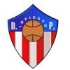 Escudo del Deportiva Piloñesa