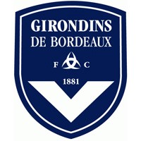 Escudo del Football Club des Girondins de Bordeaux