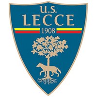 Escudo del Unione Sportiva Lecce S.p.A.