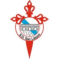 Escudo del Sociedad Deportiva San Lázaro