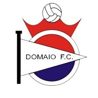 Escudo del Domaio Fútbol Club