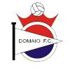 Escudo del Domaio Fútbol Club