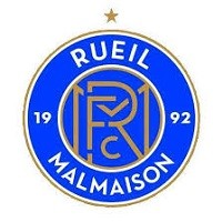 Escudo del Football Club Rueil Malmaison