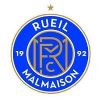 Escudo del Football Club Rueil Malmaison