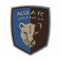 Escudo del Al-Ula Football Club