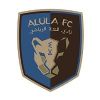 Escudo del Al-Ula Football Club