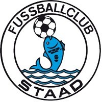 Escudo del Fussball Club Staad