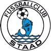 Escudo del Fussball Club Staad
