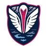Escudo del South Georgia Tormenta Football Club