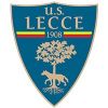 Escudo del Unione Sportiva Lecce S.p.A.