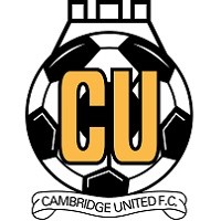 Escudo del Cambridge United Football Club