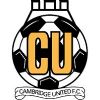 Escudo del Cambridge United Football Club
