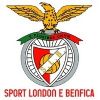 Escudo del Sport London e Benfica Football Club