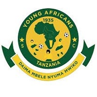 Escudo del Yanga Princess Soccer Club