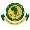 Escudo del Yanga Princess Soccer Club