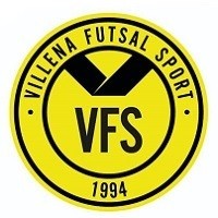 Escudo del Villena Futsal Sport