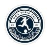 Escudo del Club Deportivo Nou Turia Fútbol Sala Femenino