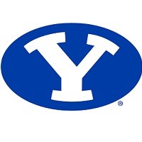 Escudo del Brigham Young University Athletics