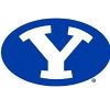 Escudo del Brigham Young University Athletics
