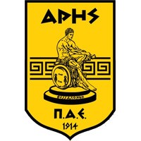 Escudo del Aris Thessaloniki FC