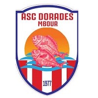 Escudo del ASC Dorades Mbour