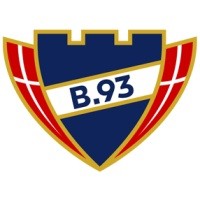 Escudo del Boldklubben af 1893