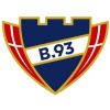 Escudo del Boldklubben af 1893