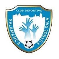 Escudo del Club Deportivo Salamanca Fútbol Sala