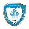 Escudo del Club Deportivo Salamanca Fútbol Sala