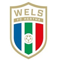 Escudo del Fußballclub Hertha Wels