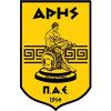 Escudo del Aris Thessaloniki FC