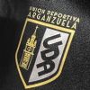 Escudo del Unión Deportiva Arganzuela