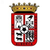 Escudo del Club Deportivo Alberca