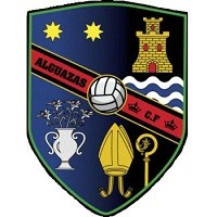 Escudo del Club Deportivo Veteranos Alguazas